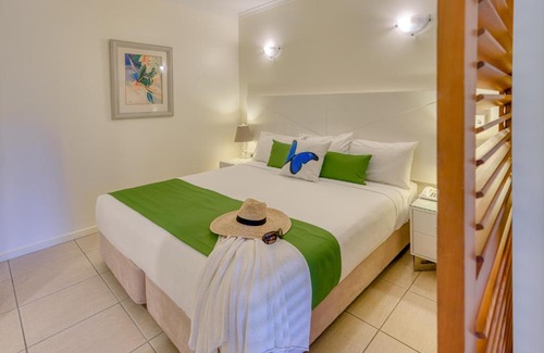 Port Douglas Apartment | Freestyle Resort Port Douglas