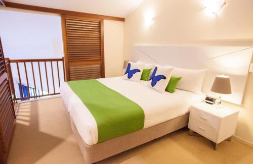Port Douglas Apartment | Freestyle Resort Port Douglas
