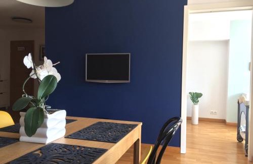 Kamienna Gora Apartment | Fregata Apartment Gdynia