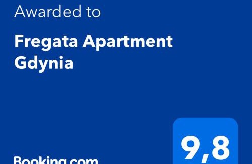 Kamienna Gora Apartment | Fregata Apartment Gdynia