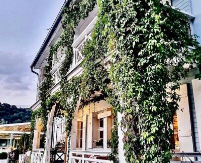 Walim Bed & Breakfast | Fregata