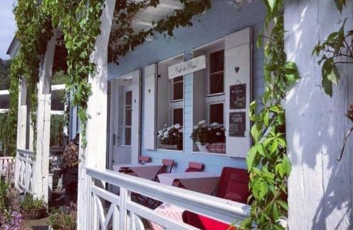 Walim Bed & Breakfast | Fregata