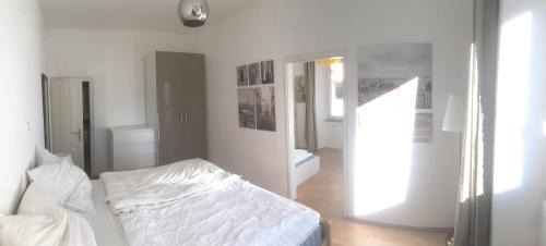 Sankt Georgen Apartment | Freiburg Apartment in ruhiger Lage für Gruppen oder Familien