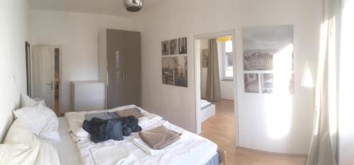 Sankt Georgen Apartment | Freiburg Apartment in ruhiger Lage für Gruppen oder Familien