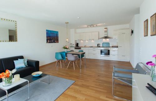 Gundelfingen Apartment | Freiburg-Design-Apartment 3