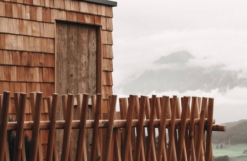 Maria Alm am Steinernen Meer House | Freigeist Plus ÜF - Jufenalm Boho Hotel & Restaurant