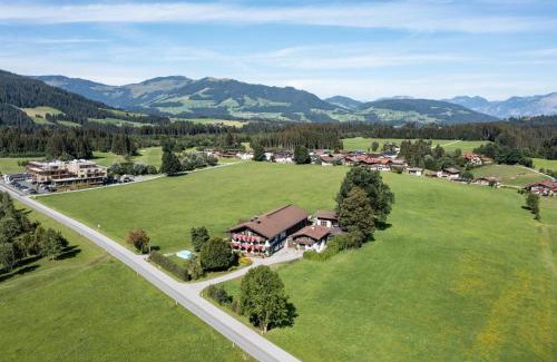Westendorf House | Freihof