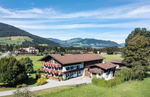 Westendorf House | Freihof