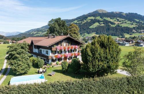 Westendorf House | Freihof