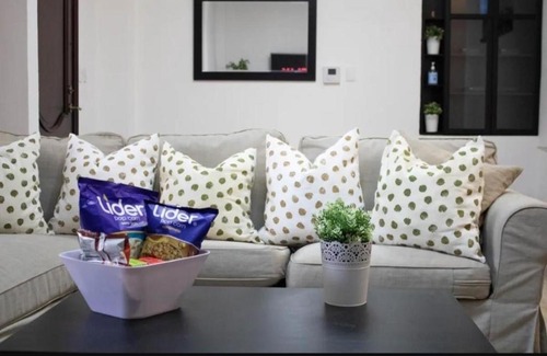 Villa Mella Apartment | Freisi Apartameto