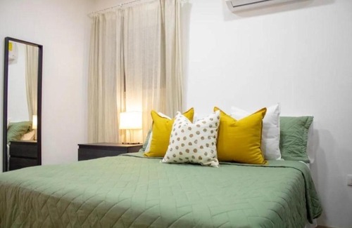 Villa Mella Apartment | Freisi Apartameto