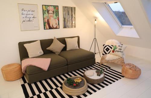 Hattenheim Apartment | FREISTIEL 4