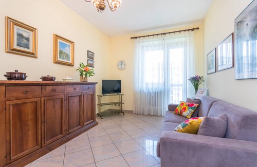 Cenisia Apartment | Frejus classic apartment