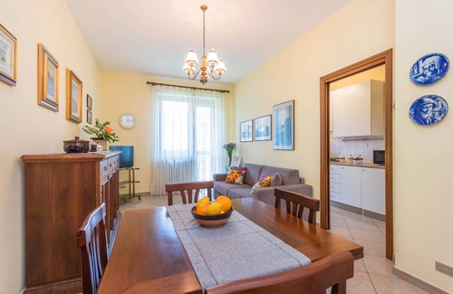 Cenisia Apartment | Frejus classic apartment
