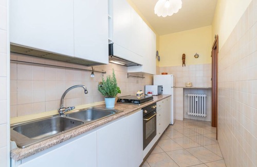 Cenisia Apartment | Frejus classic apartment