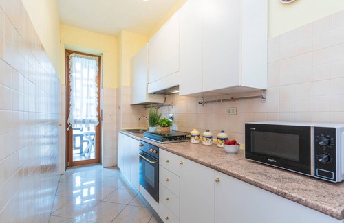 Cenisia Apartment | Frejus classic apartment