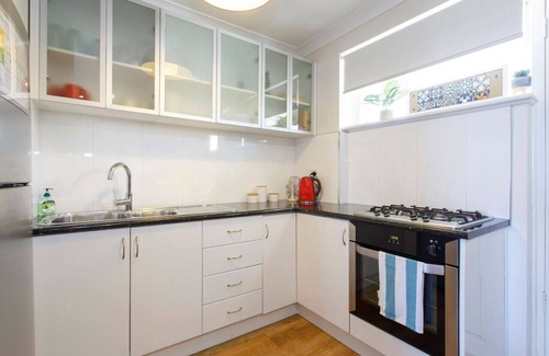Fremantle Apartment | Fremantle Sunset Studio