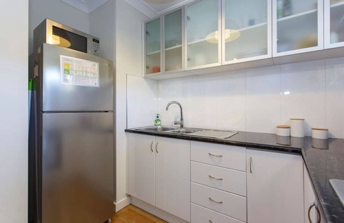 Fremantle Apartment | Fremantle Sunset Studio