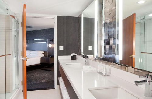 Fremont Hotel | Fremont Marriott Silicon Valley