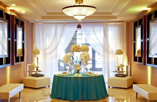 Fremont Hotel | Fremont Marriott Silicon Valley