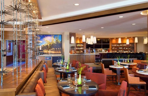 Fremont Hotel | Fremont Marriott Silicon Valley
