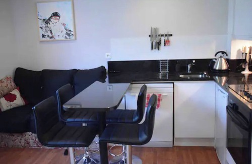 Morillon Ski Chalet | French Alps close to lifts