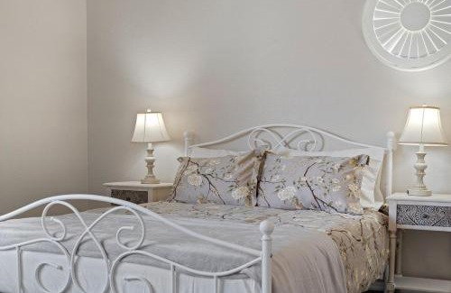 Rancho Vistoso House | French Country Charm with Pool and Mountain Views