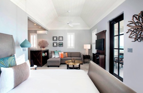 Governor's Harbour Resort | French Leave Resort, Autograph Collection
