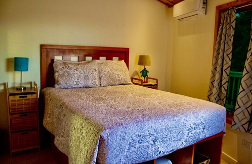 Green Cay Plantation Cottage | Frenchman's Bay Cottage - Close to Limetree Beach