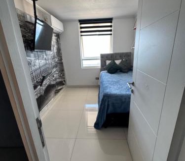 Cavancha Apartment | Frente a la playa