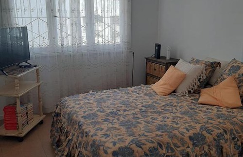 Mar del Plata Apartment | Frente al casino y plaza colón