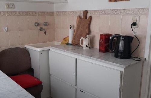 Mar del Plata Apartment | Frente al casino y plaza colón