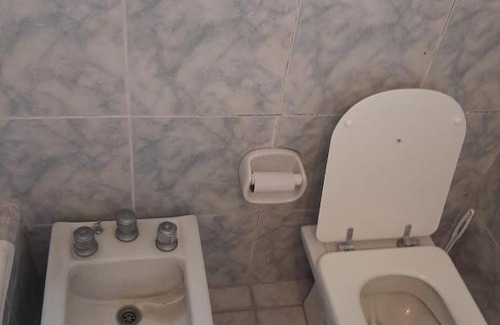 Mar del Plata Apartment | Frente al casino y plaza colón