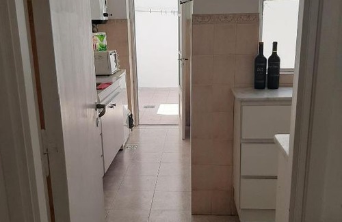 Mar del Plata Apartment | Frente al casino y plaza colón