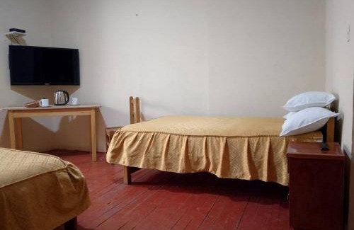 Cusco Historic Center House | Frente al Qorikancha - 2 cuadras Plaza Central