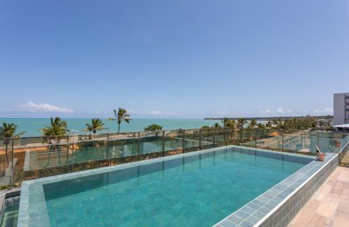 Cabo Branco Apartment | Frente Mar Apartamento Luxuoso na praia de Cabo Branco