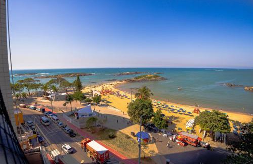 Vila Velha Apartment | Frente Mar com Vista Espetacular