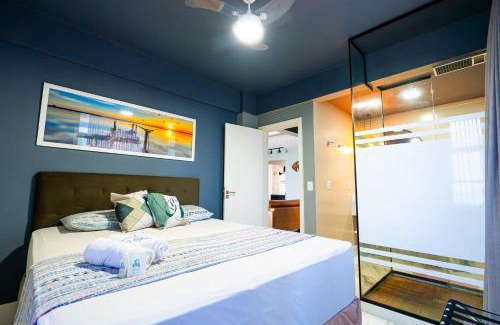 Vila Velha Apartment | Frente Mar com Vista Espetacular
