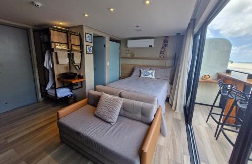 Cabo Branco Apartment | Frente Mar de Cabo Branco - Setai Edition