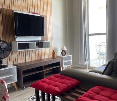 Praia de Itaparica Apartment | Frente Mar Green Diamond Residencial