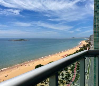 Praia de Itaparica Apartment | Frente Mar Green Diamond Residencial