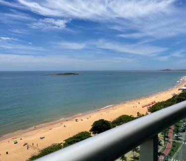 Praia de Itaparica Apartment | Frente Mar Green Diamond Residencial