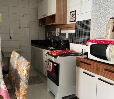 Praia de Itaparica Apartment | Frente Mar Green Diamond Residencial
