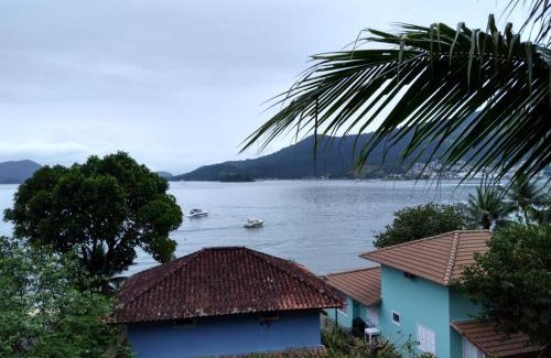 Marinas House | Frente Mar - Praia do Café