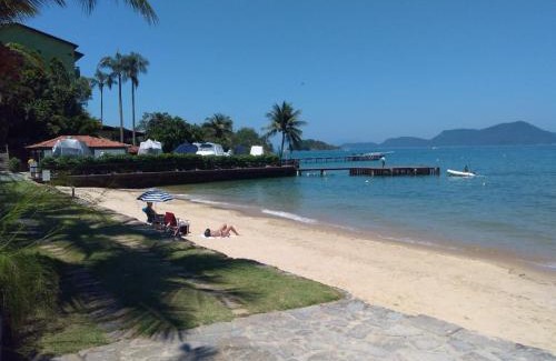 Marinas House | Frente Mar - Praia do Café