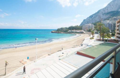 Calpe Apartment | Frentemar 315