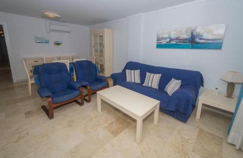 Calpe Apartment | Frentemar 315