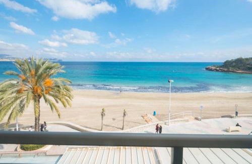Calpe Apartment | Frentemar 315