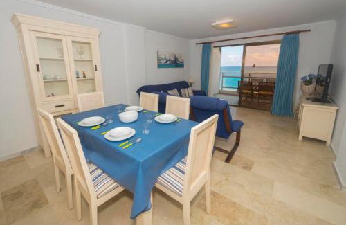 Calpe Apartment | Frentemar 315