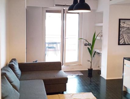 Baranzate Apartment | FrenzHouse - Terraced Apartment close to Rho Fiera and San Siro